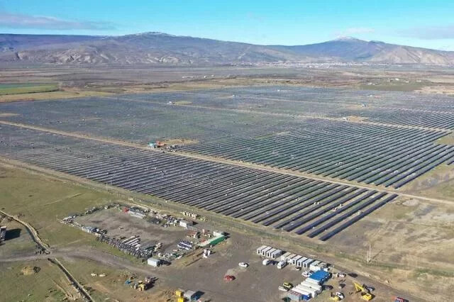 В Дагестане запустят крупнейшую СЭС региона