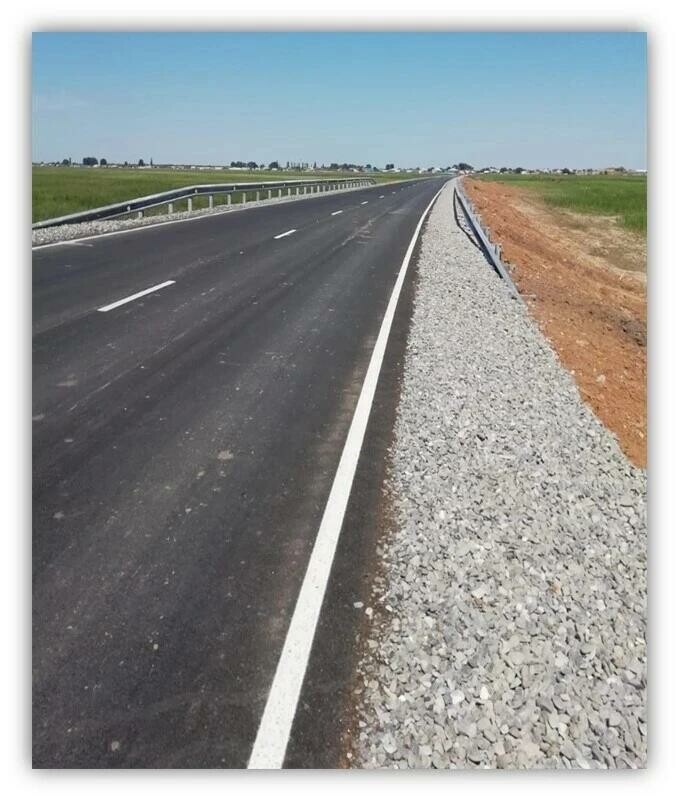 В 2027 году завершат ремонт астраханской трассы «Козлово-Мултаново»