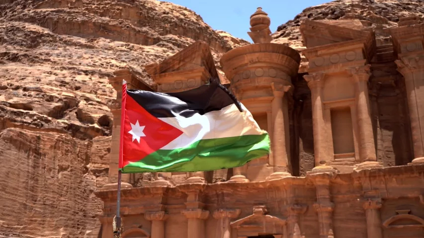 Экспортеры Вологодчины смогут разместить товары в павильоне Иордании