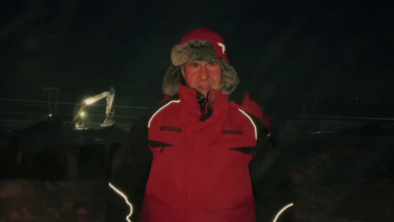 Генеральный директор «Россети Северо-Запад» поблагодарил Андрея Чибиса за помощь