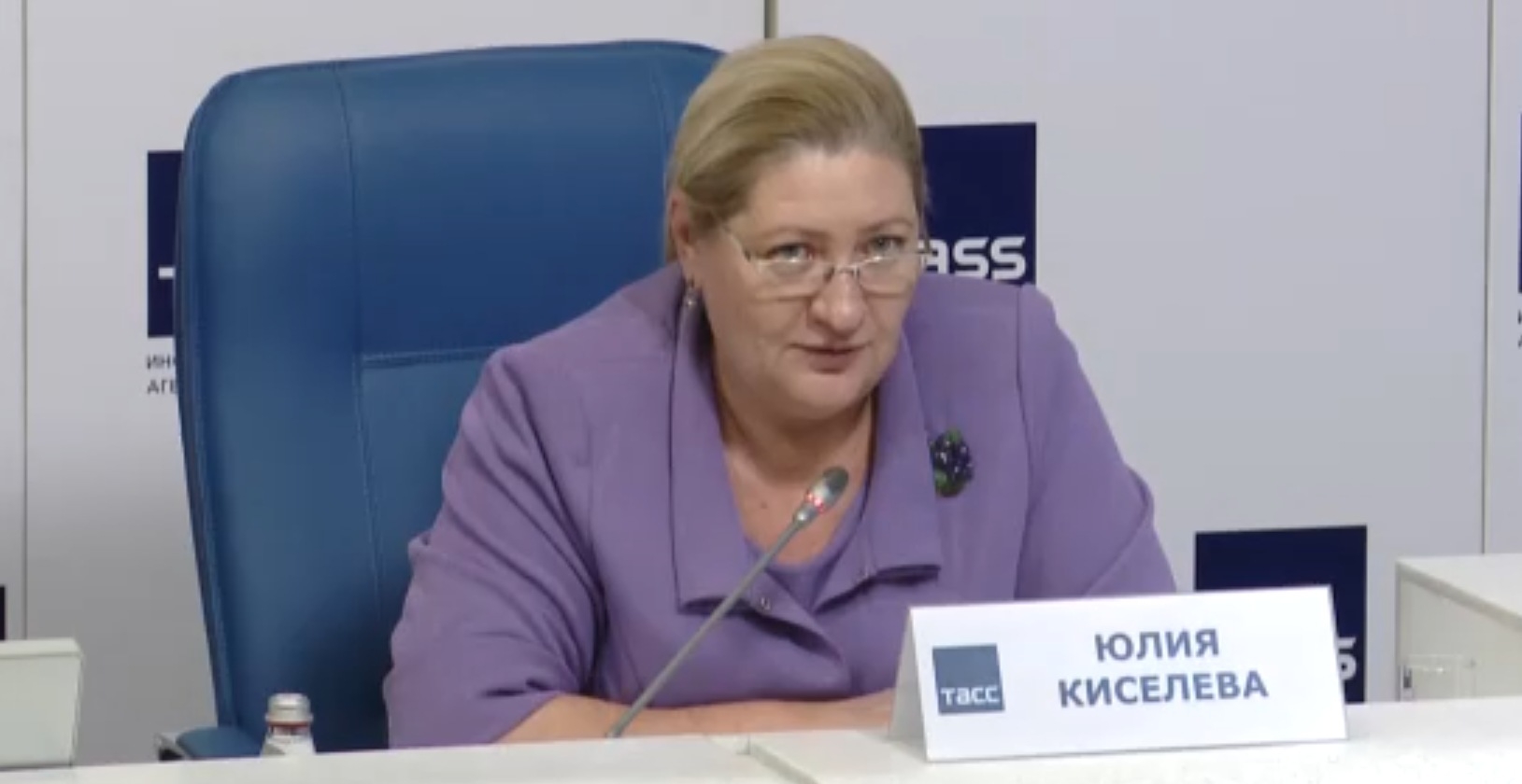 Юлия Киселева рассказала об итогах работы Комитета по градостроительству в 2025 году