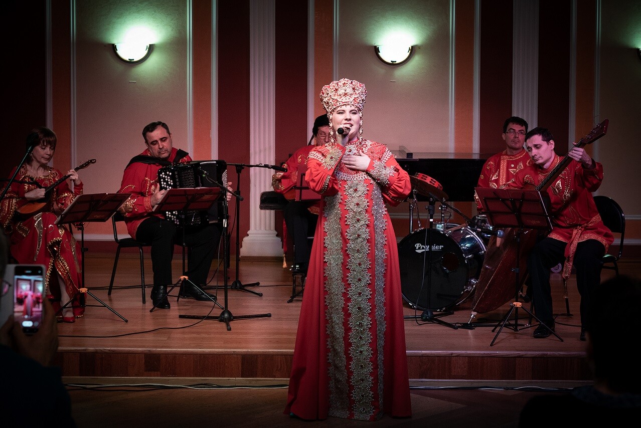 Астраханцев приглашают на бесплатные концерты проекта «Всей семьей в филармонию»