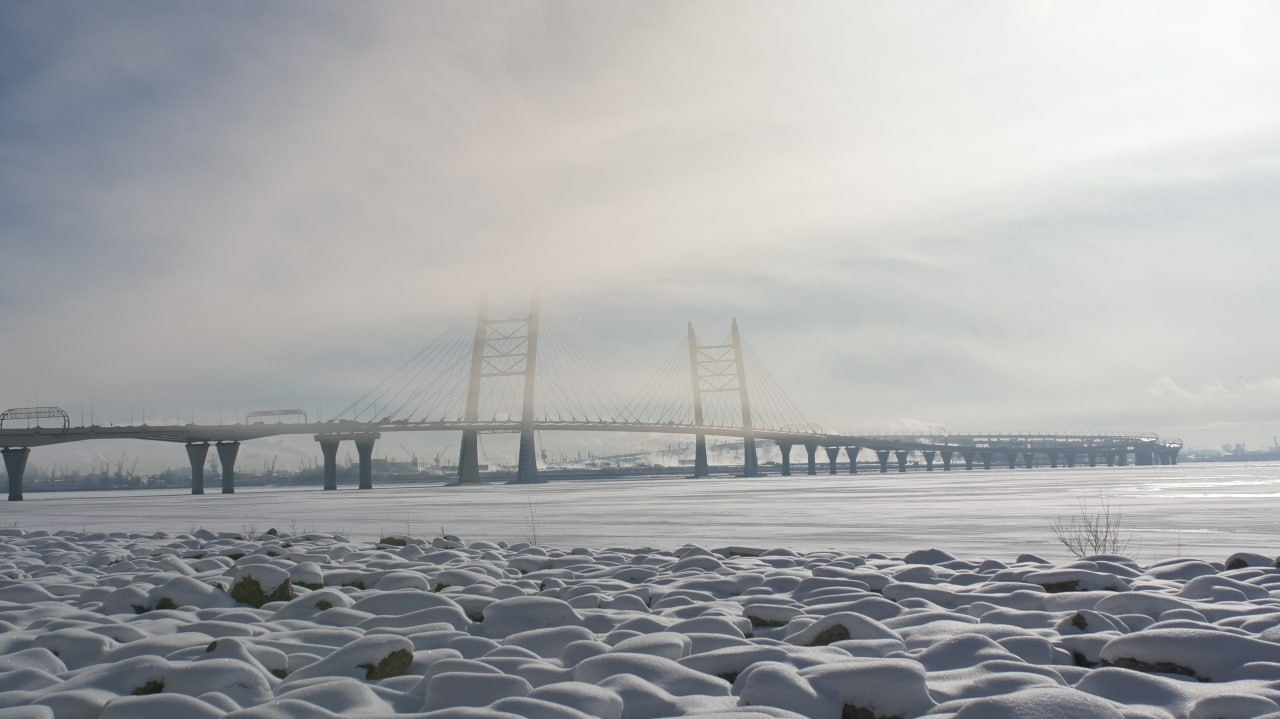 Намыв Васильевского острова привлекает инвестиции, жилье и городскую жизнь