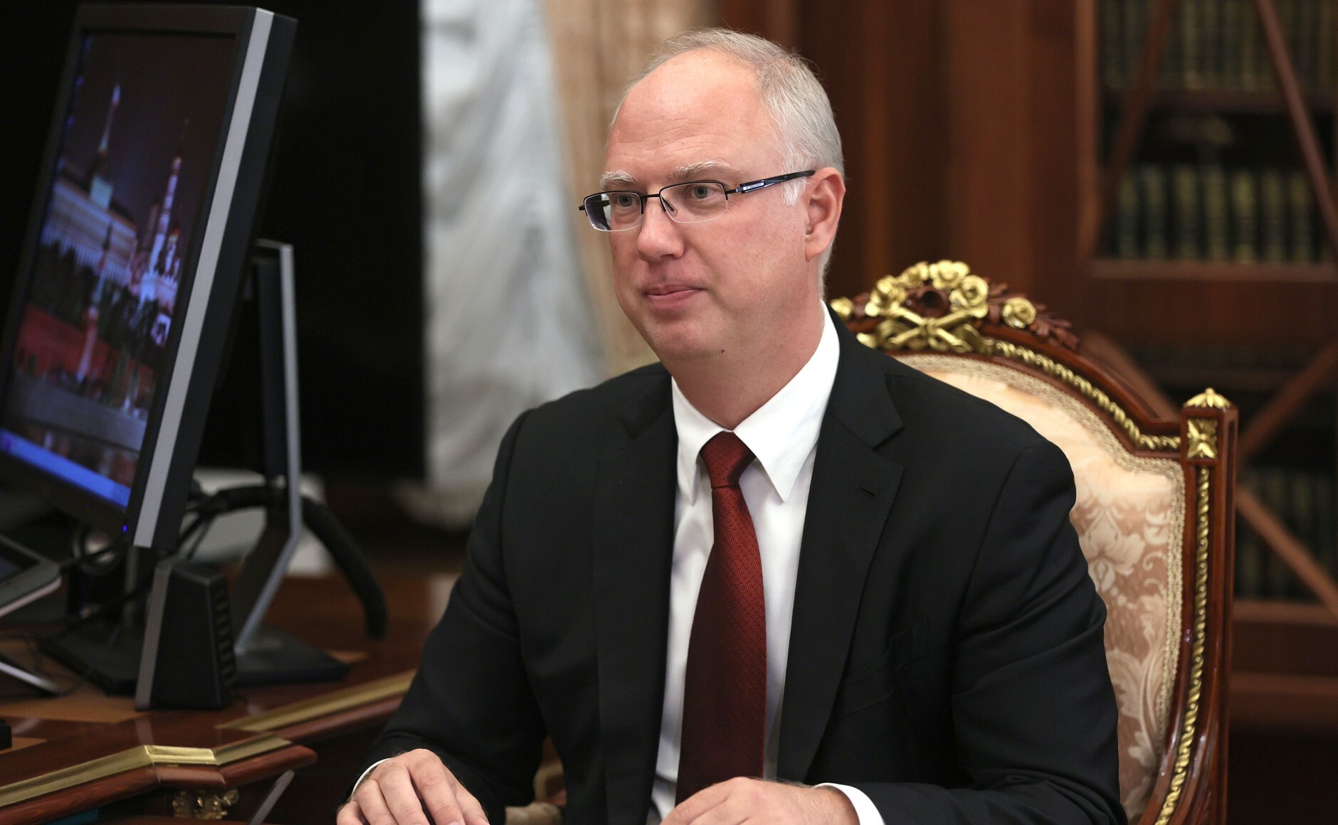 Спецпредставитель Президента РФ Дмитриев отправился на переговоры с делегаций США