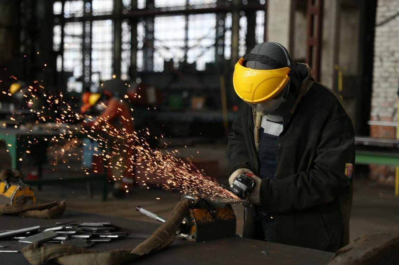 В Астраханской области планируют построить крупный завод стоимостью 2,3 млрд рублей