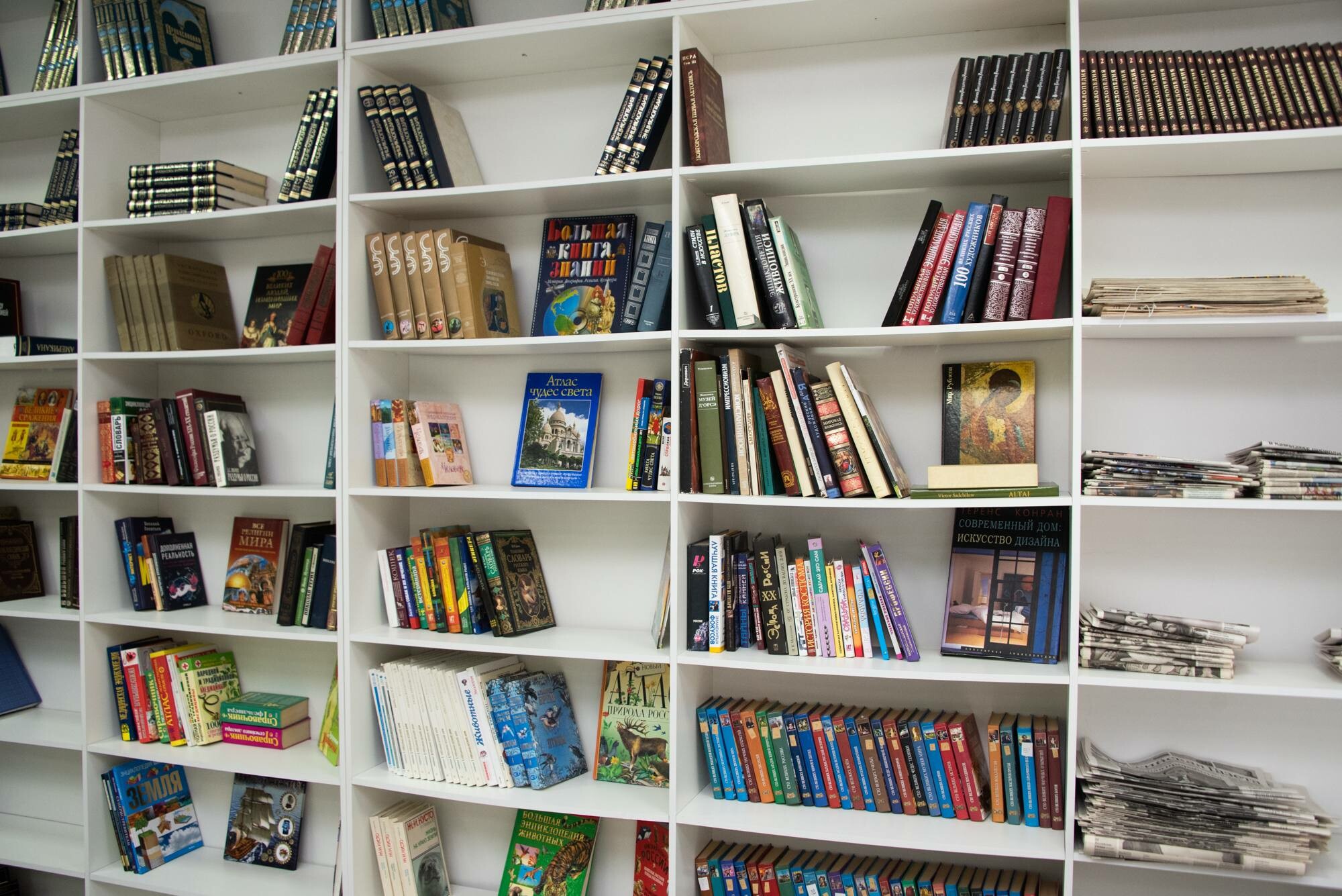 Астраханские депутаты поддержали льготную аренду для книжных магазинов