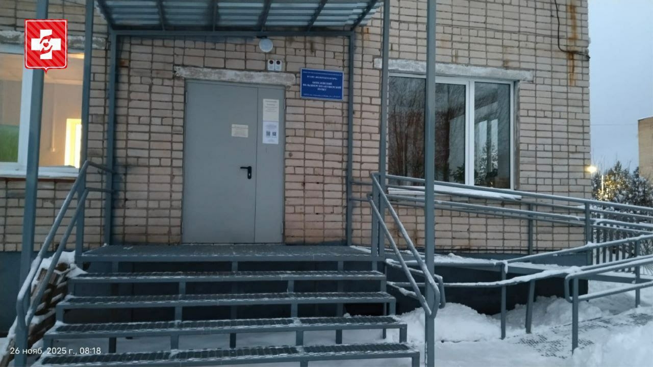 В 2025 году в Вологодской области капитально отремонтировали 10 ФАПов