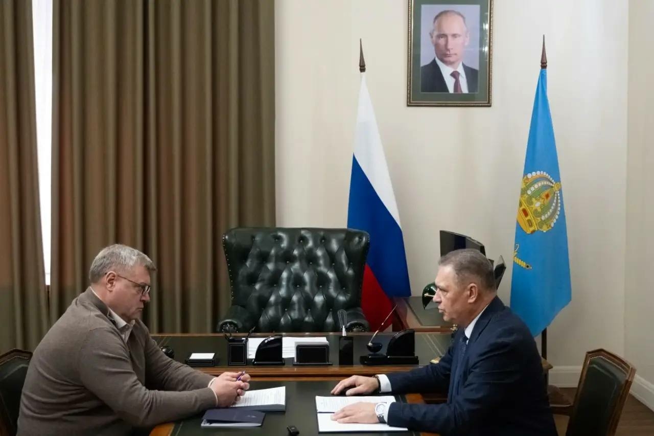 СФР направил на соцподдержку жителей Астраханской области 95,7 млрд рублей