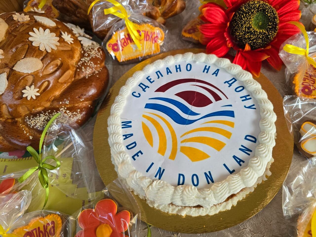 Совет «Сделано на Дону» получил официальный статус в Ростовской области