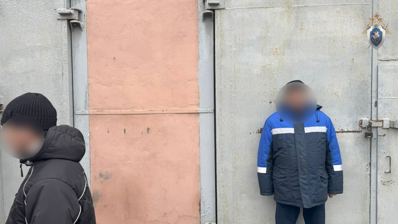 В Астрахани работника судостроительной организации подозревают во взяточничестве