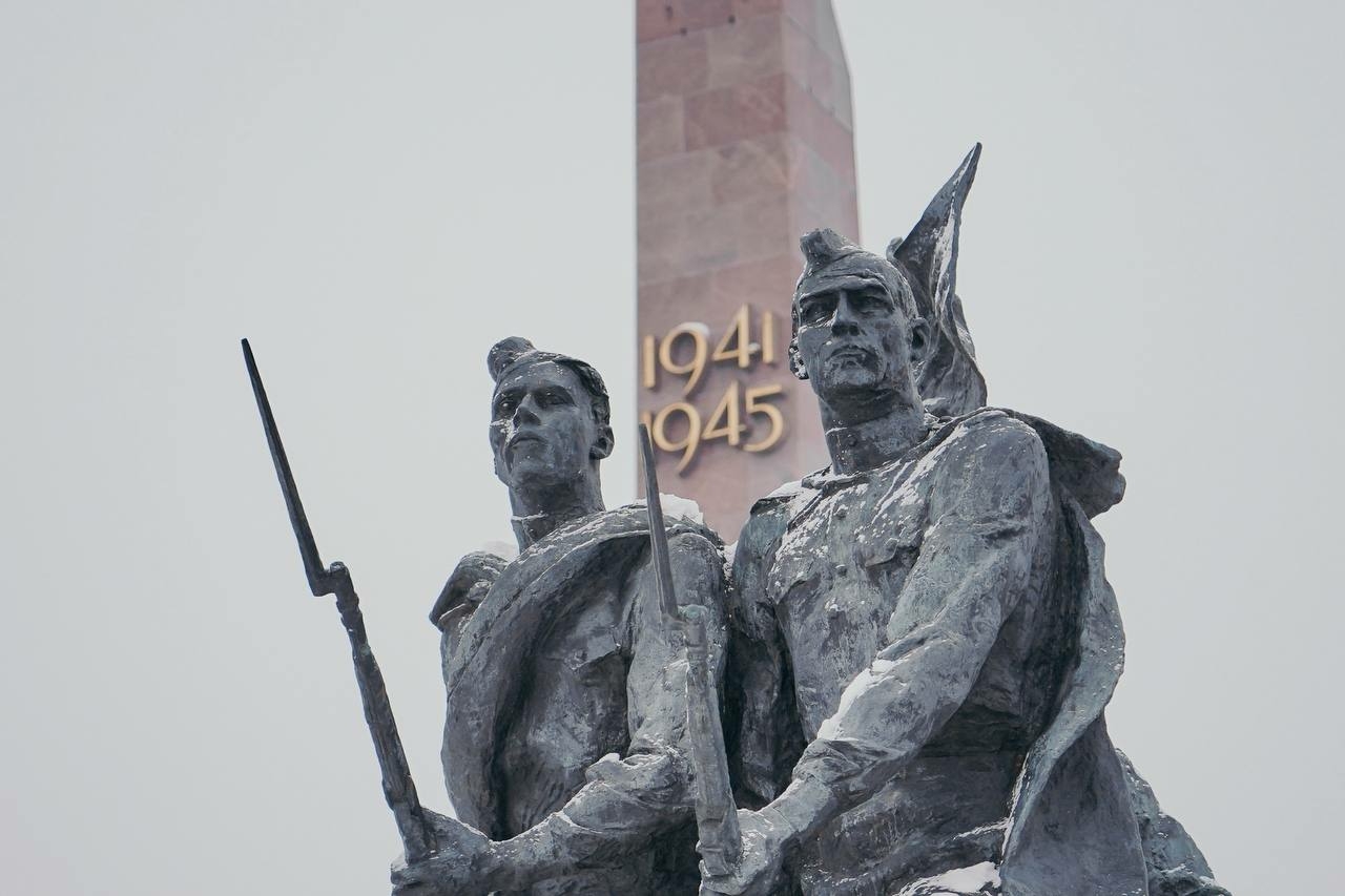 В Санкт-Петербурге отмечают 83-ю годовщину прорыва блокады Ленинграда