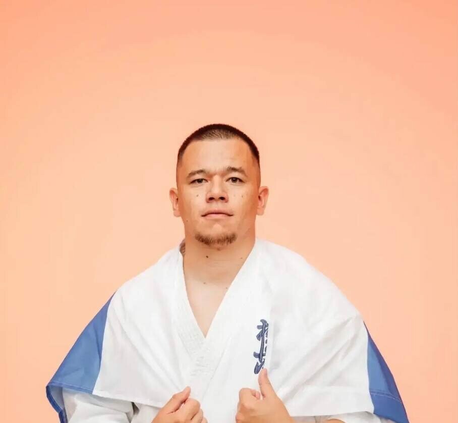 Астраханец стал тренером сборной России по всестилевому каратэ