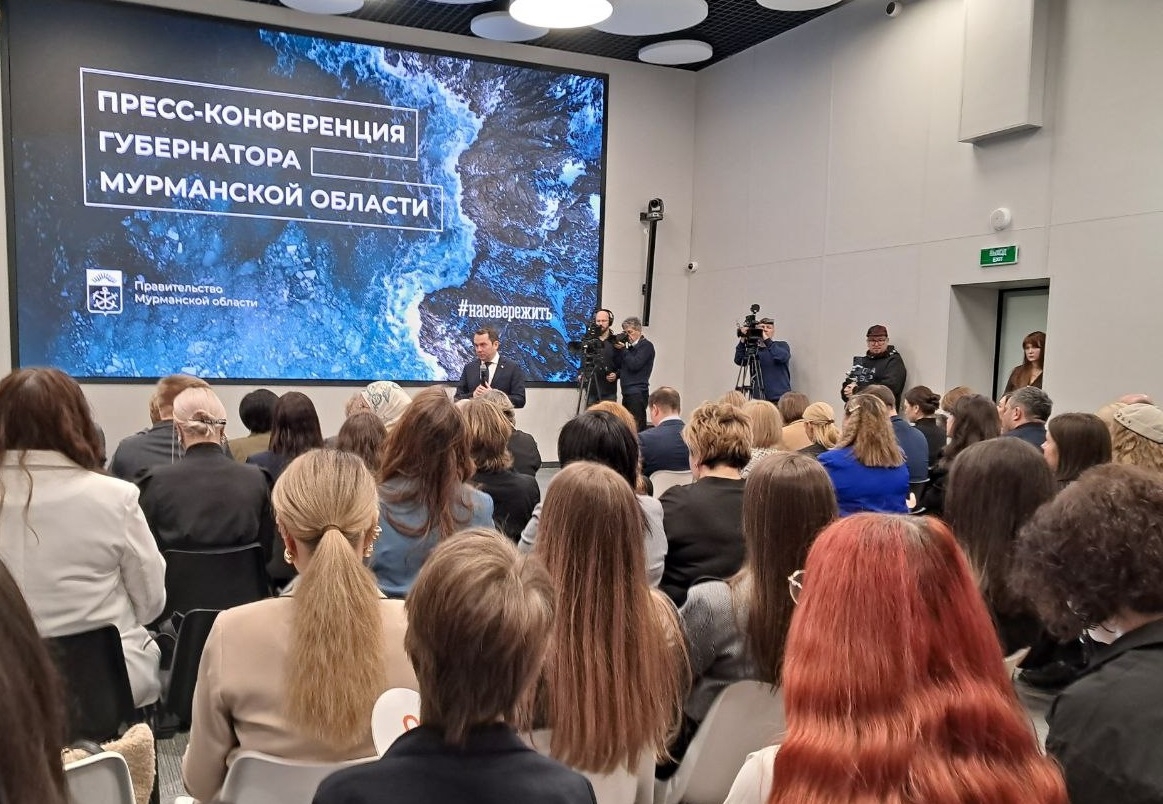 Чибис назвал причины снижения тарифа для мусоросжигательного завода в Мурманске