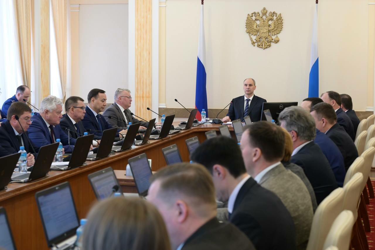 В Свердловской области направят 596 млн рублей на развитие промышленности