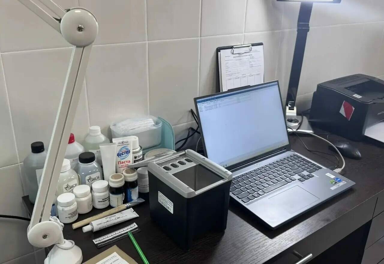 В Астрахани на базе госуниверситета создают собственную школу экспертизы