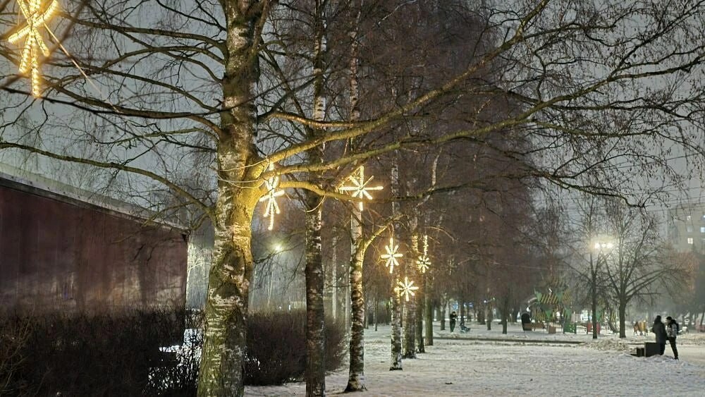 Туристический поток в Вологду в 2025 году вырос на 17%