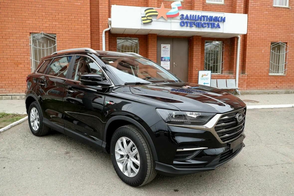 Фонд «Защитники Отечества» помог более 7 тысячам астраханцев