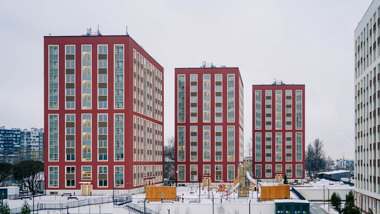 Семейная ипотека и рассрочка определили спрос на новостройки в 2025 году