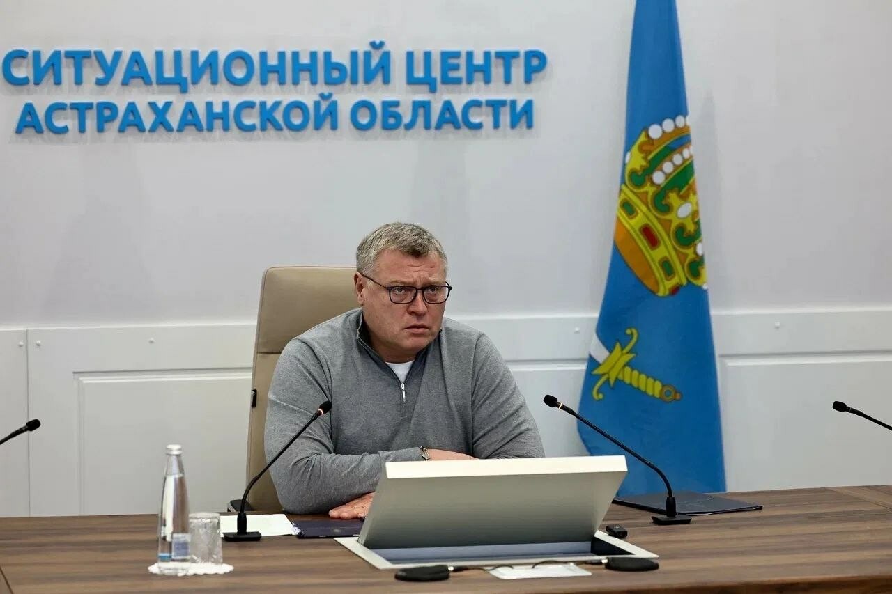 Жалобы на вывоз мусора в Астраханской области сократилось на 45% в 2025 году