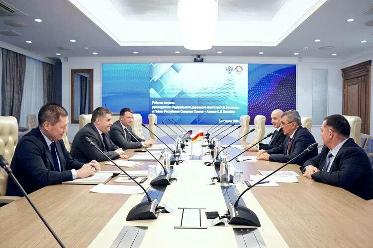 В Северной Осетии отремонтируют пять мостов