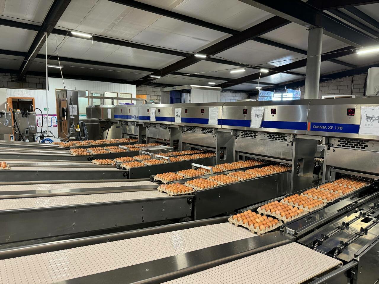 Астраханские предприятия увеличили производительность на 42%