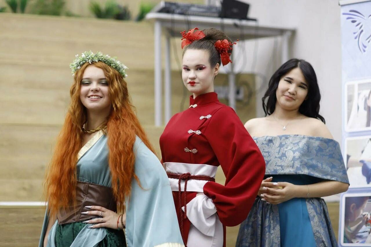 Почти 1,5 тысяч молодых астраханцев устроились на работу благодаря поддержке службы занятости