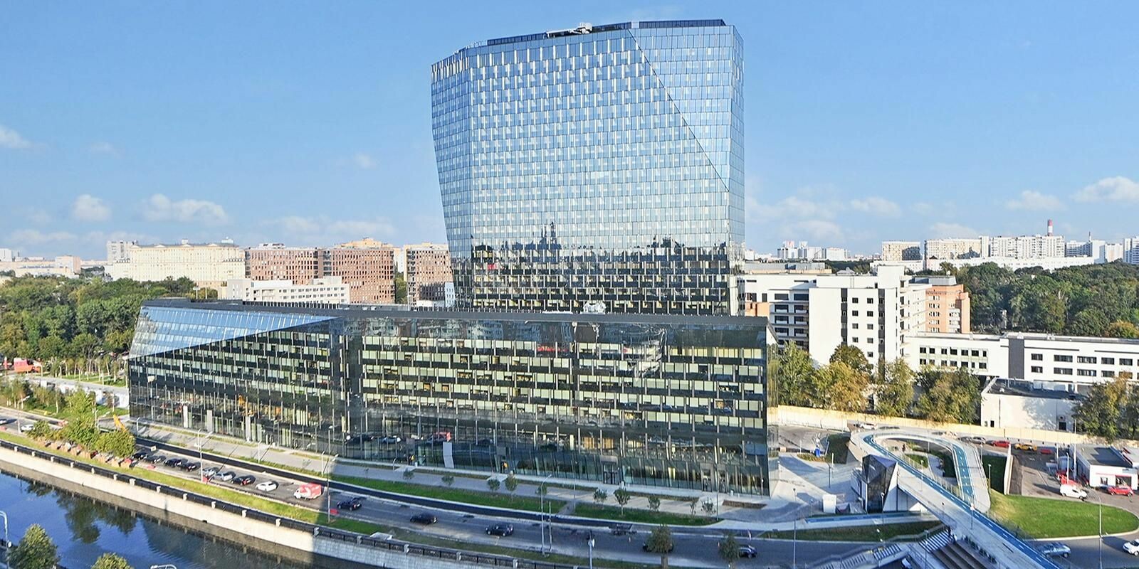 Москва поддержит строительство и реконструкцию кампусов