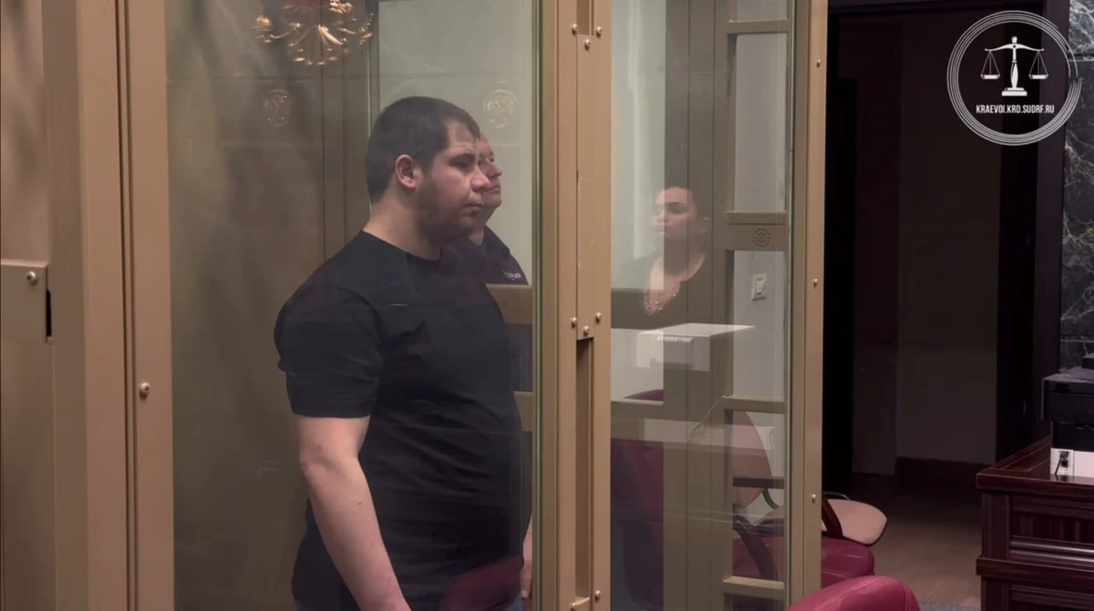 Жителя Краснодара осудили на 12 лет за поджоги объектов железной дороги