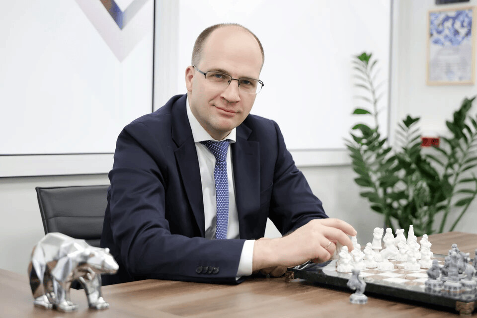 Гендиректор ПОРА рассказал, зачем Вашингтону на самом деле нужна Гренландия