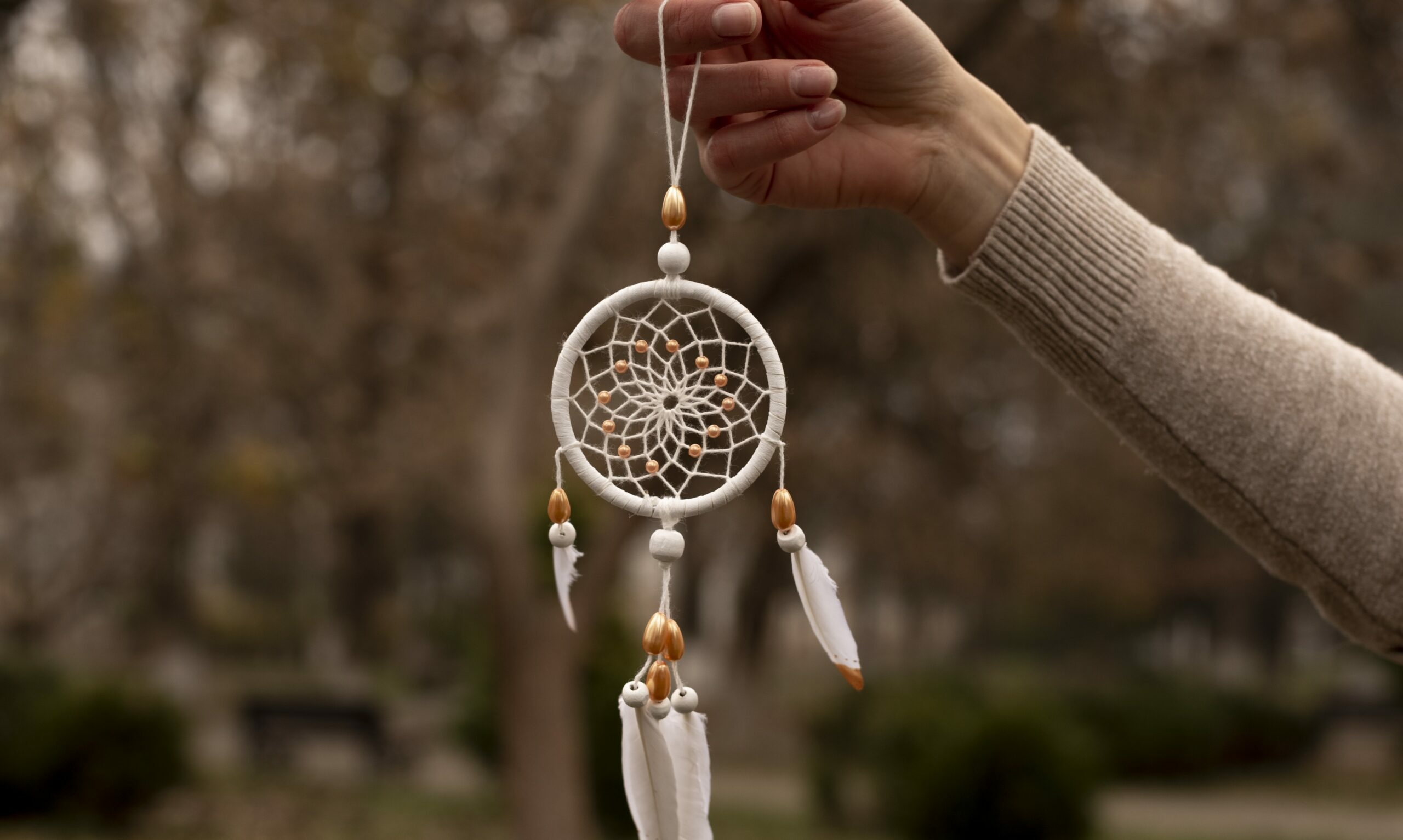 В России вырос спрос на обереги и осиновые колья