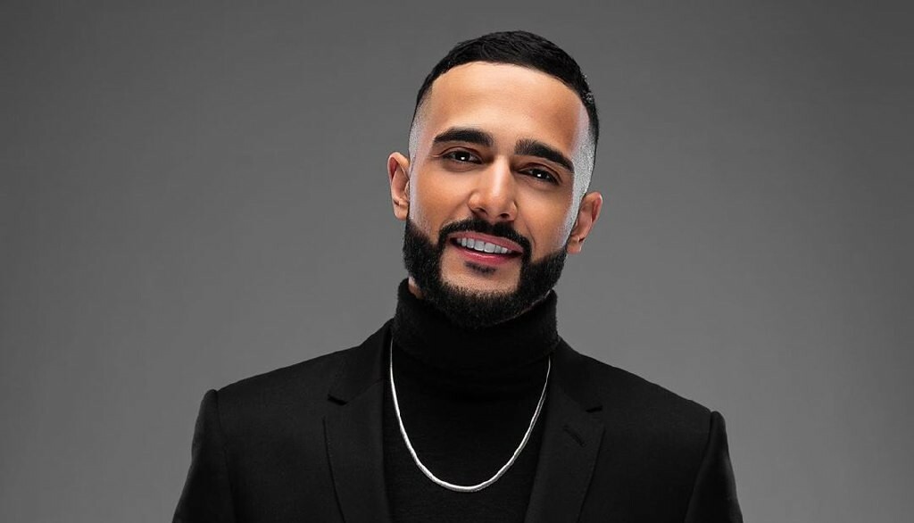 Блогер Гусейн Гасанов оказался должником еще по одному делу