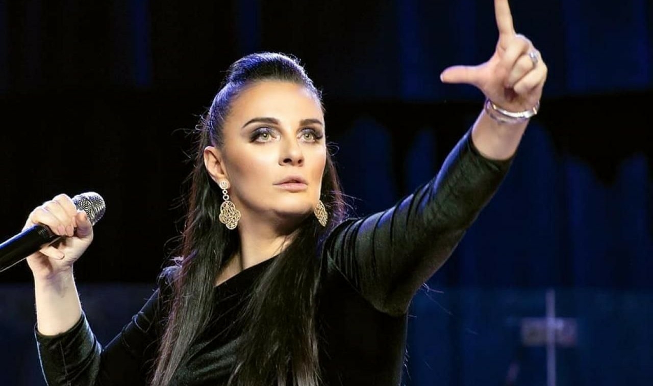 Продюсер: Елена Ваенга завершила музыкальную карьеру