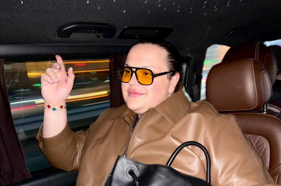 Во Франции ограбили известного российского блогера