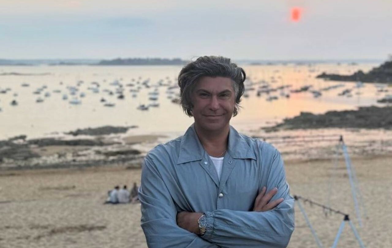 В Сети активно обсуждают личную жизнь Николая Цискаридзе