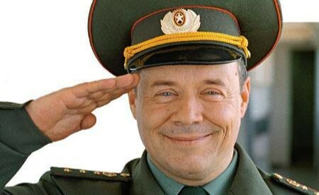 Звезда сериала «Солдаты» актер Маклаков попал в больницу