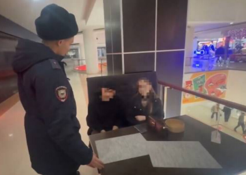 В Астрахани усилят ночные рейды, чтобы подростки не оказывались одни на улицах