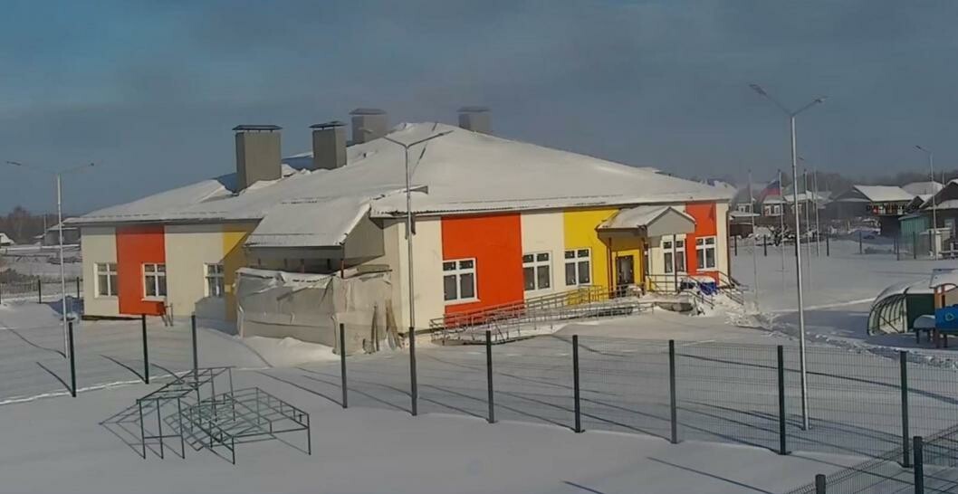 В Тюменской области жители смогут следить за строительством в реальном времени