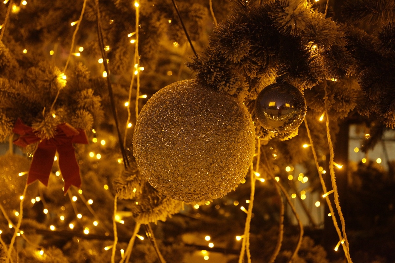 В Ярославской области выберут самый красивый зимний фасад