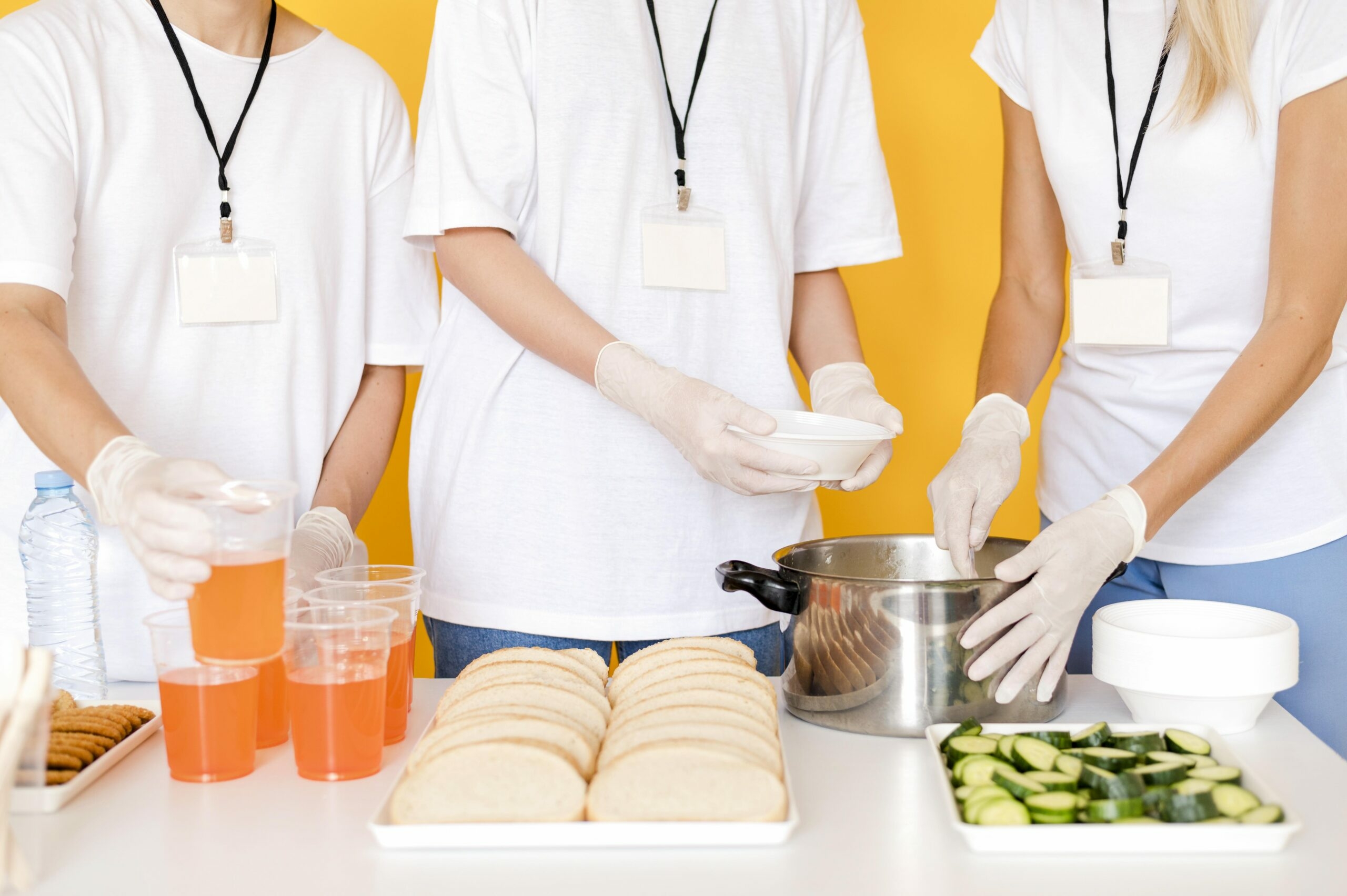 В петербургской школе у повара нашли туберкулез