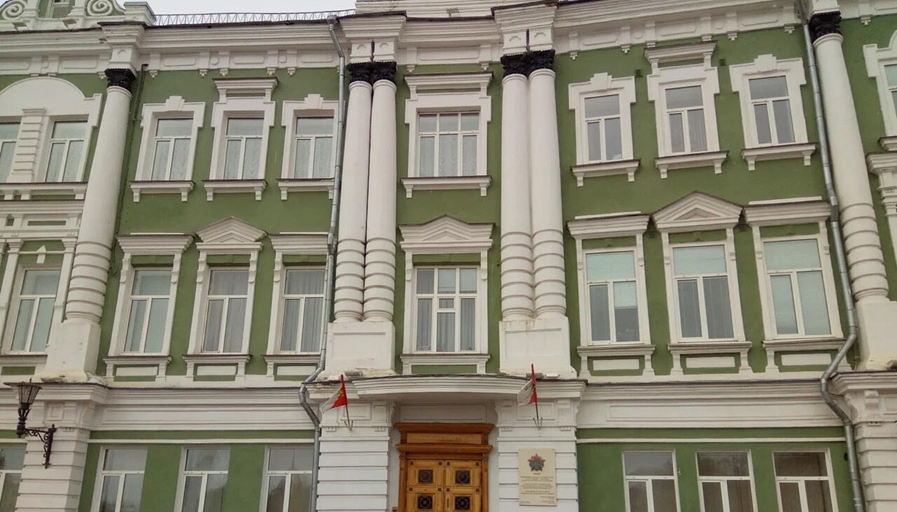 В Вологодской области обсудили реформу контрольно-надзорной деятельности