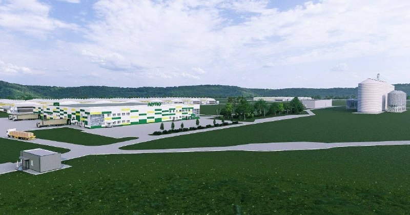 В АПК Подмосковья инвестируют 35 млрд рублей