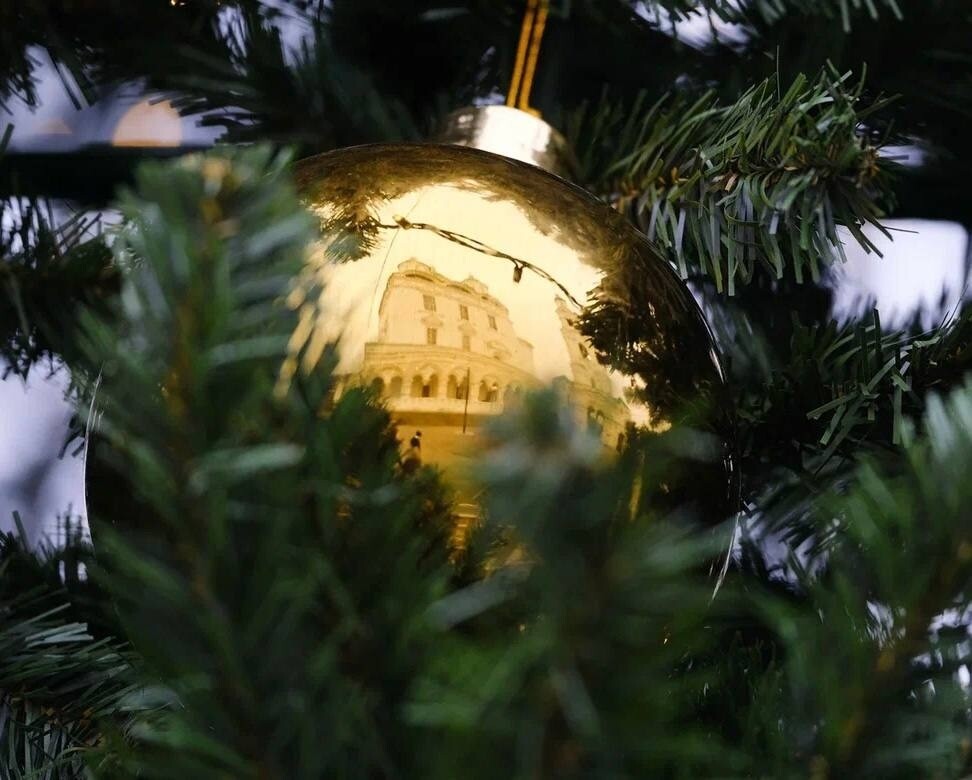 В Астрахани пройдет бесплатная пешеходная экскурсия «Зимние традиции»