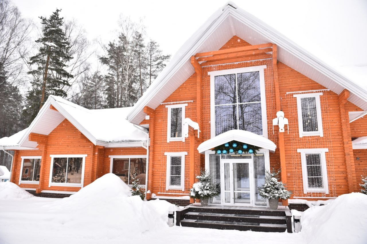 Михаил Евраев оценил перспективы развития туризма в Некрасовском округе