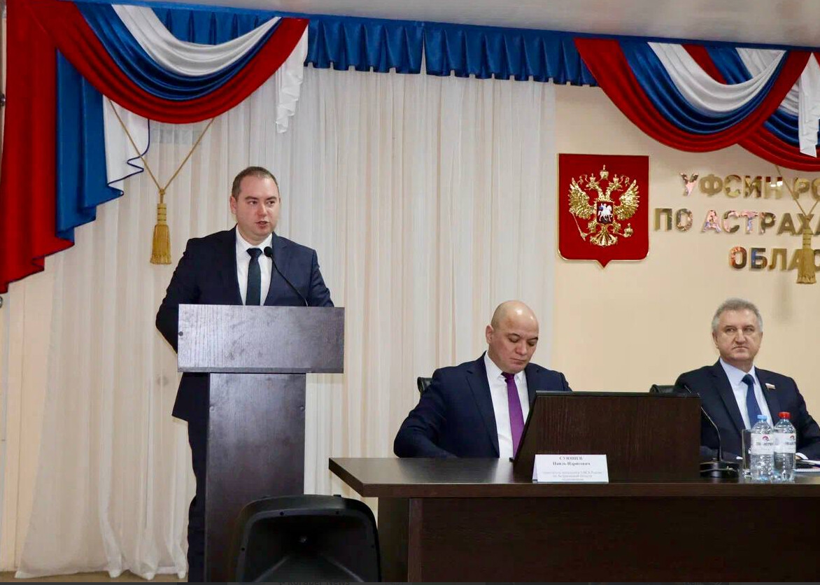 В Астраханской области усилили социальную адаптацию осужденных