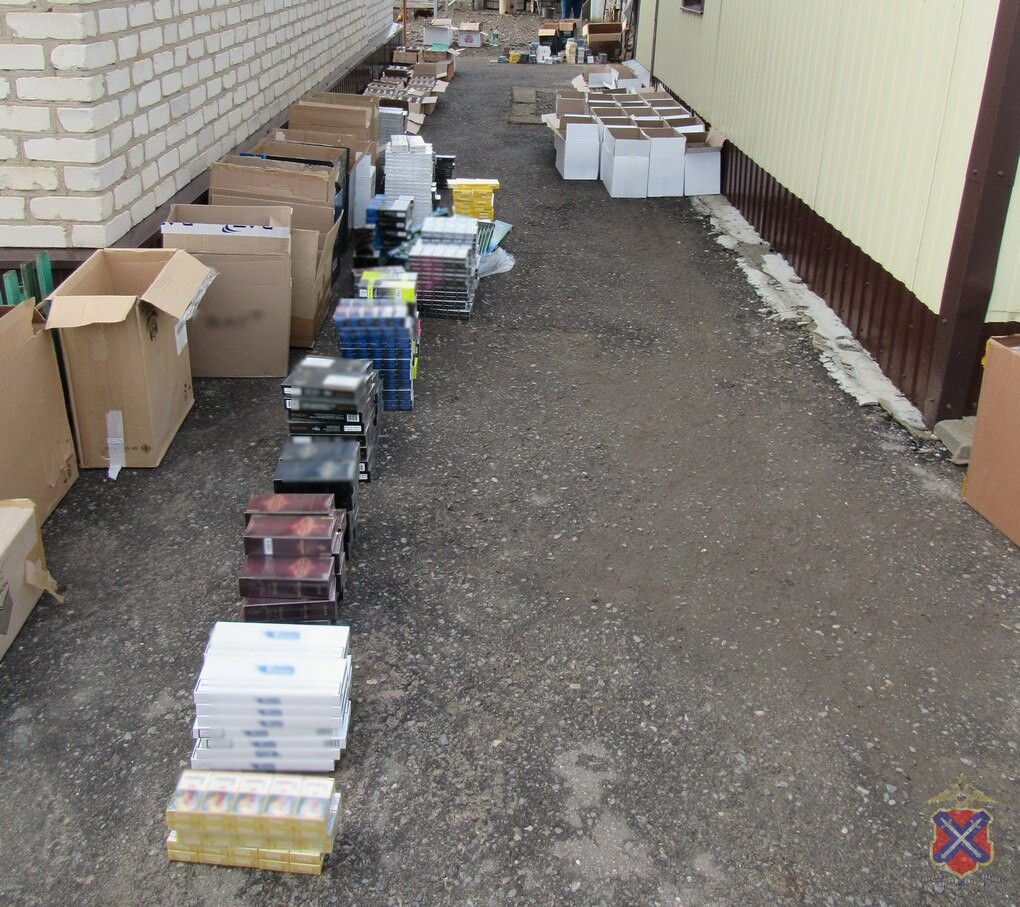 Пенсионерка из Волгоградской области попалась на нелегальной продаже алкоголя