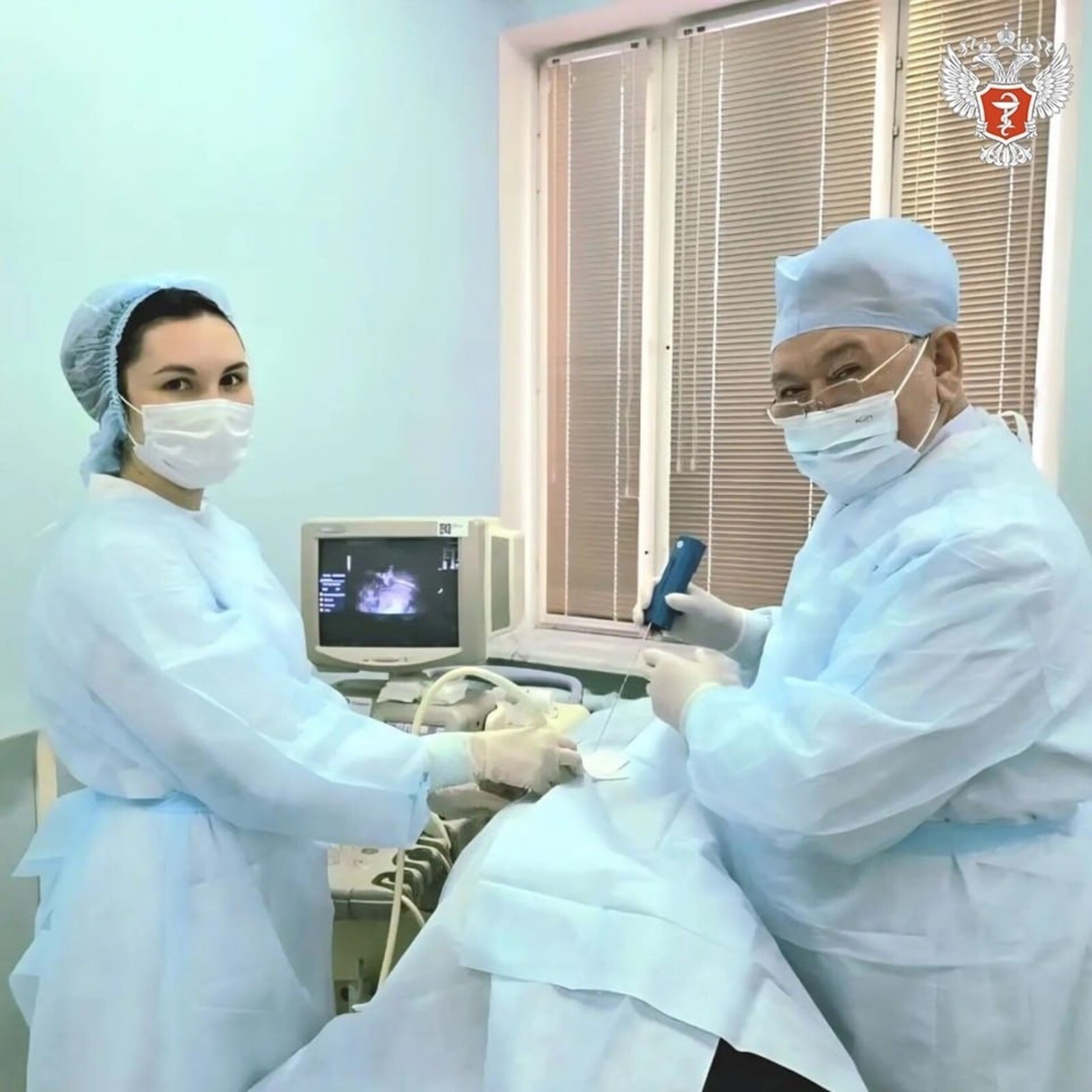 В Башкирии врачи восстановили функцию почек пациенту с тяжелым заболеванием