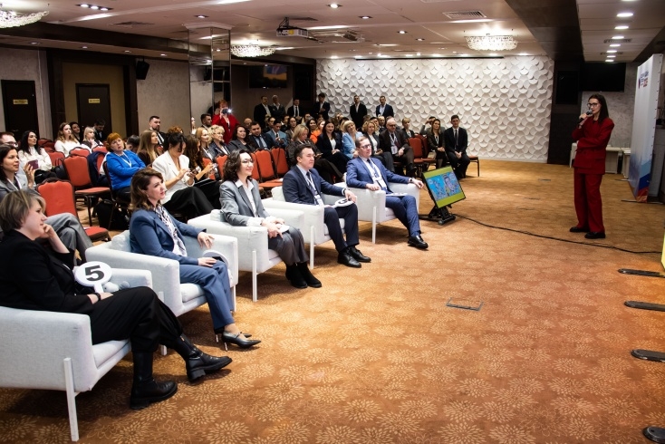 Новгородские экспортеры смогут получать меры поддержки через систему «Одно окно»