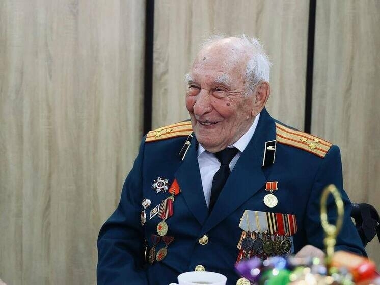 В школах Великого Новгорода покажут фильм о Василии Крестьянинове