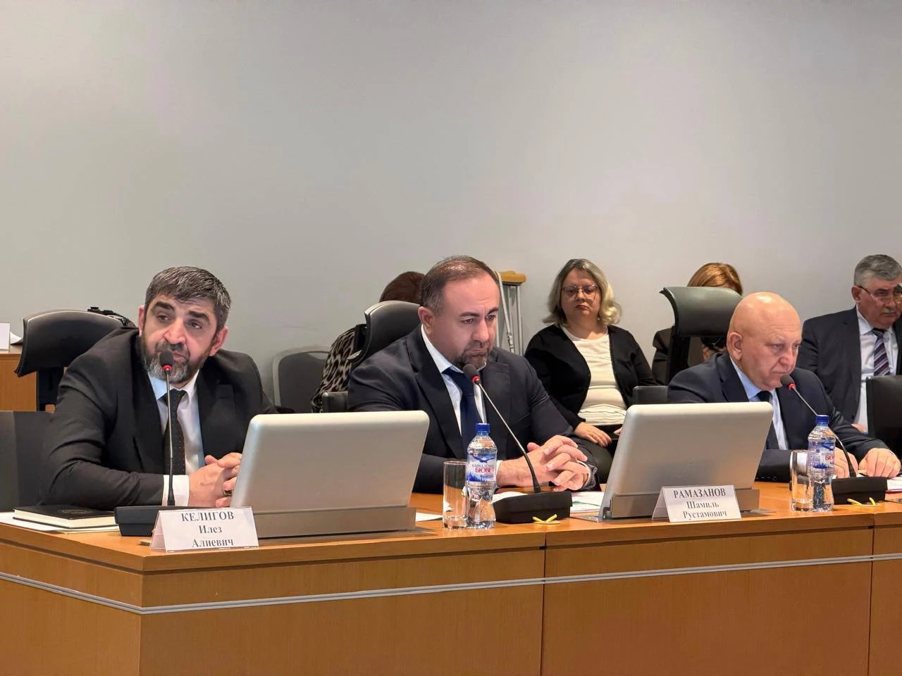 Посевные площади в Дагестане вырастут на 13 тысяч гектаров