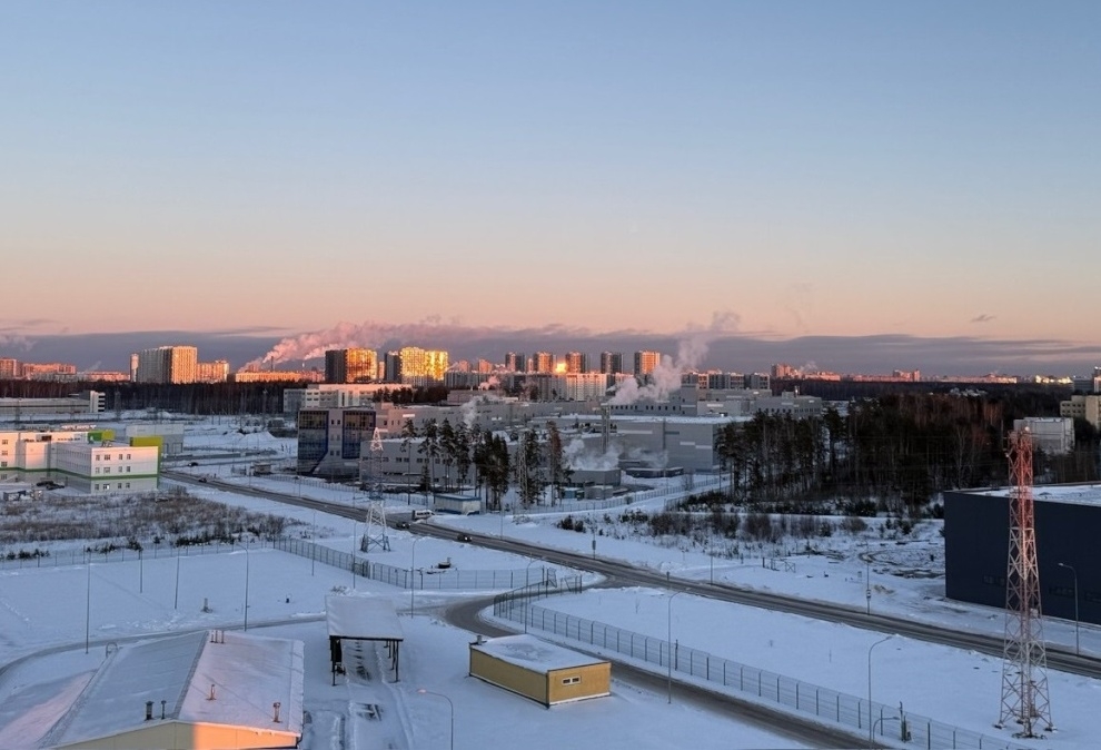 Резиденты ОЭЗ «Санкт-Петербург» вложили в развитие предприятий 38 миллиардов рублей